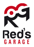 Red's Garage